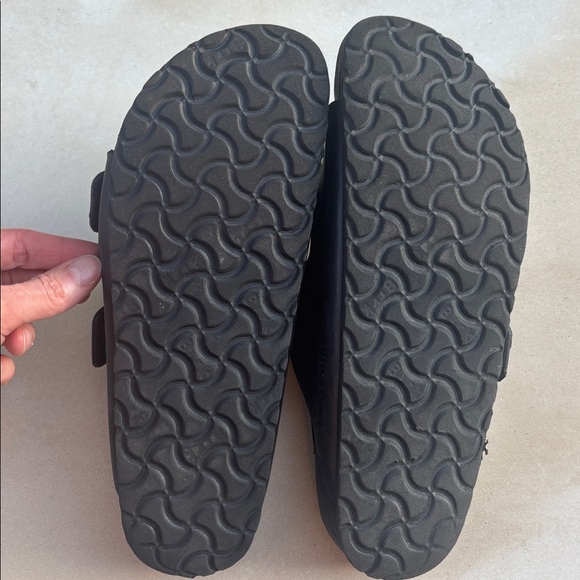 Birkenstock EVA Arizona sandals EUR 39 / US 9 - Picture 2 of 7